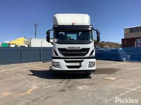 2014 Iveco Stralis 450 EEV - picture1' - Click to enlarge