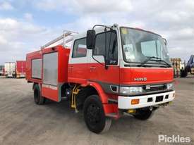 2001 Hino FT1J - picture0' - Click to enlarge