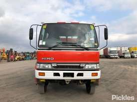 2001 Hino FT1J - picture1' - Click to enlarge