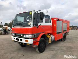 2001 Hino FT1J - picture2' - Click to enlarge