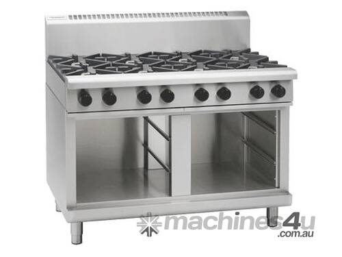WALDORF 800 SERIES RN8800G-CB - 1200MM GAS COOKTOP CABINET BASE