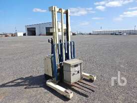 CROWN 30WTF154A Electric Forklift - picture0' - Click to enlarge