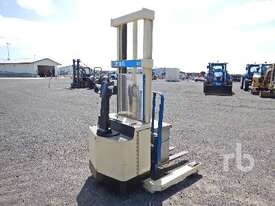 CROWN 30WTF154A Electric Forklift - picture1' - Click to enlarge