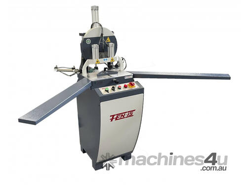 Cut-Open Machine (Pneumatic) Cutting & Dovetail Machine FN 1100 by Fen-Is *Special Order*