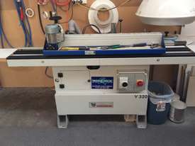 Edge Banding Machine - picture0' - Click to enlarge