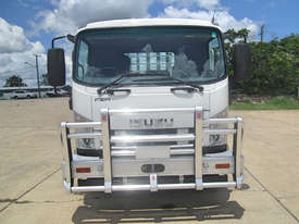 Isuzu FSR850 Tray Truck - picture0' - Click to enlarge