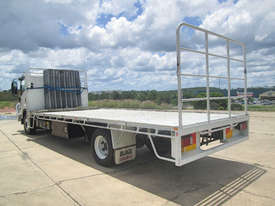 Isuzu FSR850 Tray Truck - picture2' - Click to enlarge