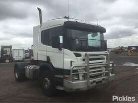 2007 Scania P340 - picture0' - Click to enlarge