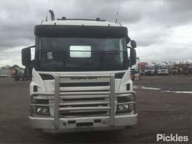 2007 Scania P340 - picture1' - Click to enlarge