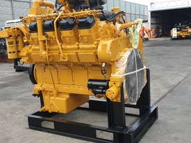 Rebuilt Caterpiller Engine 3508 - picture0' - Click to enlarge