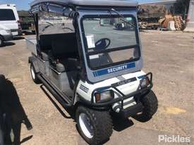 2013 Club Car Transporter 4 - picture0' - Click to enlarge