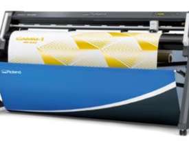 GR-640 GR-Series Wide Format Vinyl Cutters - picture0' - Click to enlarge