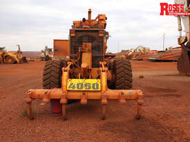 Caterpillar 16H Motor Grader - picture2' - Click to enlarge