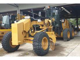 CATERPILLAR 160M Motor Graders - picture0' - Click to enlarge