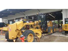 CATERPILLAR 160M Motor Graders - picture1' - Click to enlarge