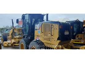 CATERPILLAR 160M Motor Graders - picture2' - Click to enlarge