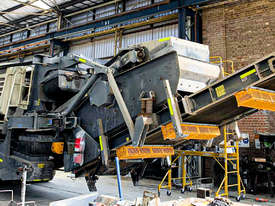 Metso LT1213S  Lokotrack - picture0' - Click to enlarge