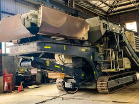 Metso LT1213S  Lokotrack - picture0' - Click to enlarge