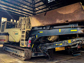 Metso LT1213S  Lokotrack - picture1' - Click to enlarge