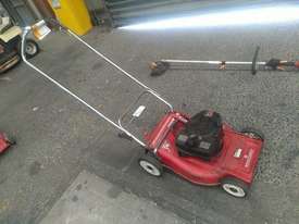 Morrison Lawnmower - picture0' - Click to enlarge