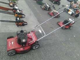 Morrison Lawnmower - picture0' - Click to enlarge