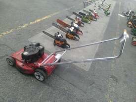 Morrison Lawnmower - picture1' - Click to enlarge