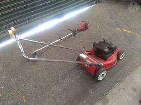 Morrison Lawnmower - picture2' - Click to enlarge