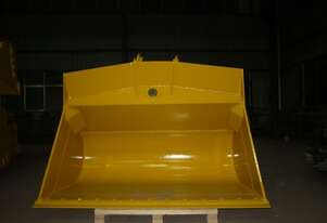 BETTA BILT BUCKETS 30 TONNE TILT BUCKET 2000MM WID