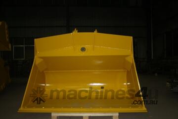 BETTA BILT BUCKETS 30 TONNE TILT BUCKET 2000MM WID