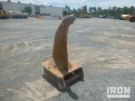 Excavator Ripper - picture0' - Click to enlarge