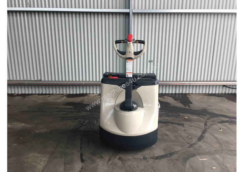 caption Crown Pallet Jack Jack/Lifting