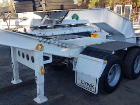 RES Dolly Dolly(Low Loader) Trailer - picture0' - Click to enlarge