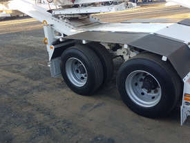RES Dolly Dolly(Low Loader) Trailer - picture1' - Click to enlarge