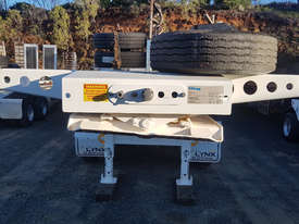 RES Dolly Dolly(Low Loader) Trailer - picture2' - Click to enlarge