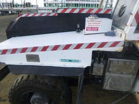 Custom Carrier Mastermyne Service Body Truck - picture0' - Click to enlarge