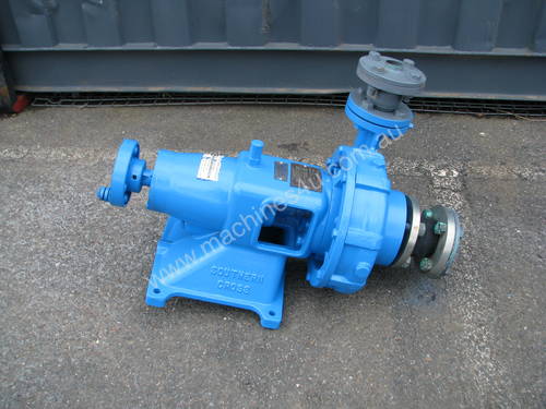 Centrifugal Water Pump - Southern Cross RGB 