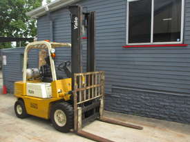 Yale 2.5 ton Cheap Used Forklift  #1541 - picture0' - Click to enlarge
