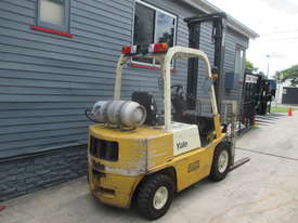 Yale 2.5 ton Cheap Used Forklift  #1541 - picture2' - Click to enlarge