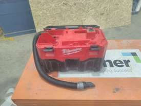 Milwaukee M18 WDV - picture1' - Click to enlarge