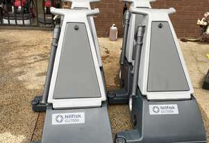 Nilfisk GU700 NEAR NEW 4 AVAILABLE