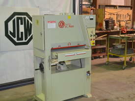 600mm Wide Belt Sander - picture0' - Click to enlarge