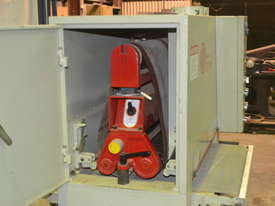 600mm Wide Belt Sander - picture1' - Click to enlarge