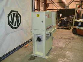 600mm Wide Belt Sander - picture2' - Click to enlarge