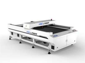 Koenig 1325 260W CO2 laser cutting/engraving machine - picture0' - Click to enlarge
