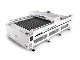 Koenig 1325 260W CO2 laser cutting/engraving machine - picture0' - Click to enlarge