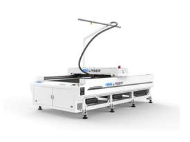 Koenig 1325 260W CO2 laser cutting/engraving machine - picture2' - Click to enlarge