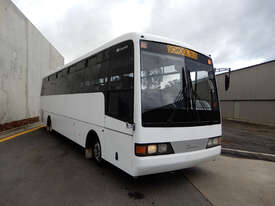 Hyundai Aero School bus Bus - picture0' - Click to enlarge