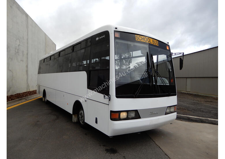 Buy Used 2004 hyundai Hyundai Aero School bus Bus Buses in , - Listed ...