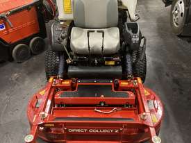 2018 Toro Direct Collect Z 8000 series Ride-on Mower - picture0' - Click to enlarge