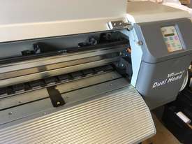 Mutoh Dual Head Printer ( Parts only) - picture1' - Click to enlarge